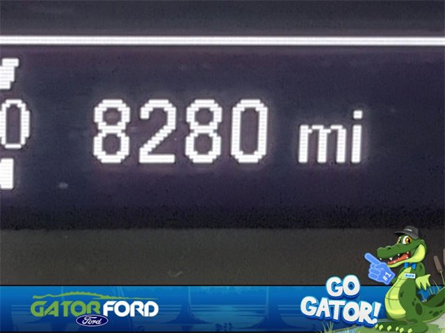 Used 2024 Chevrolet Silverado 1500 Custom Trail Boss w/ LPO, Dark Essentials Package image 32