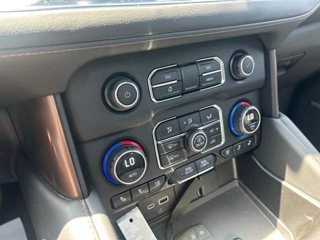 Used 2023 Chevrolet Tahoe High Country w/ Premium Package 2 image 23