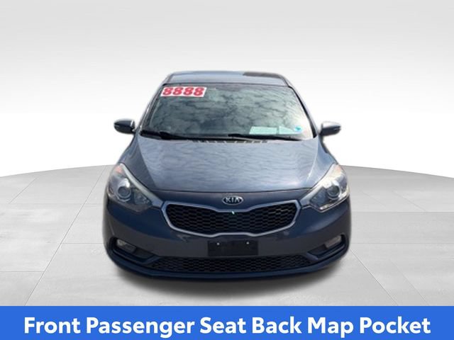 Used 2016 Kia Forte LX FWD image 21
