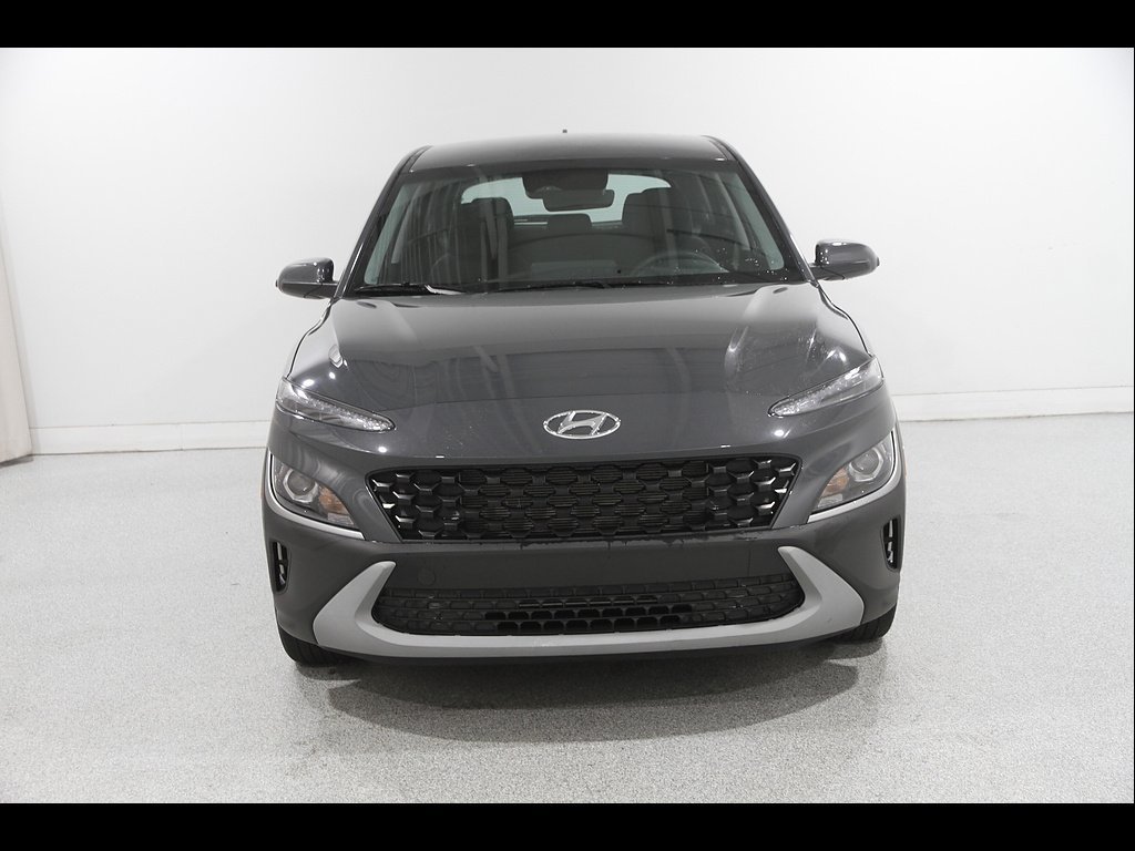 Certified 2023 Hyundai Kona SE AWD/4WD image 2