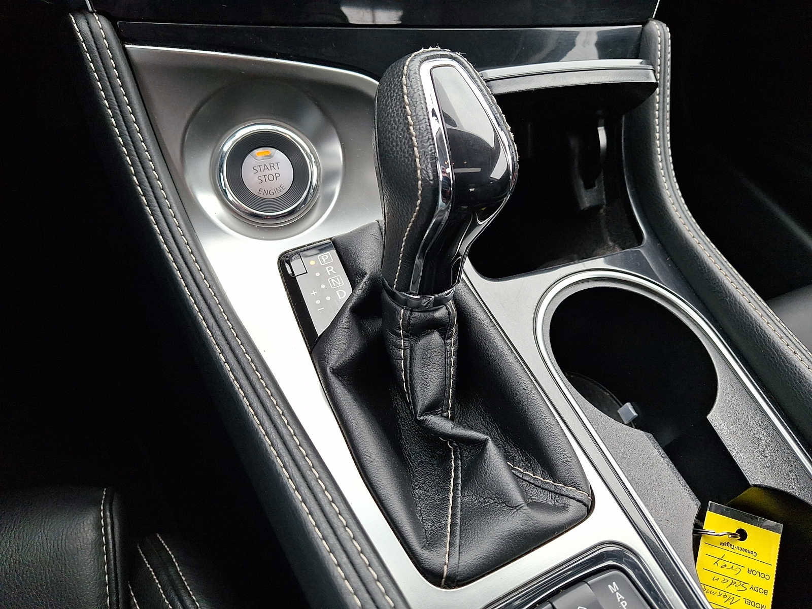 Used 2018 Nissan Maxima 3.5 SL image 15