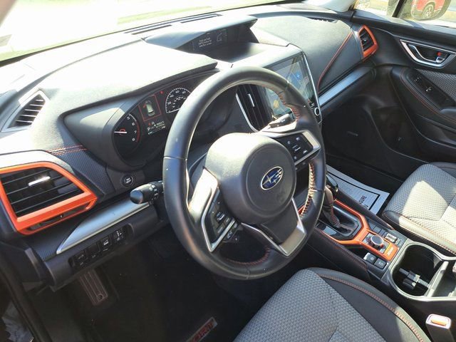 Used 2019 Subaru Forester Sport w/ Popular Package #2 image 10