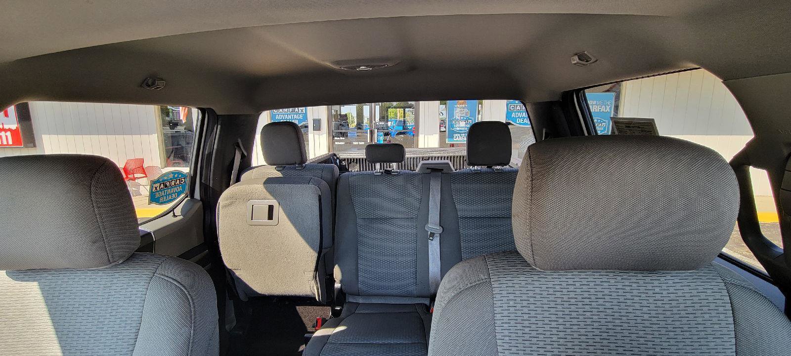 Used 2018 Ford F150 XLT image 21