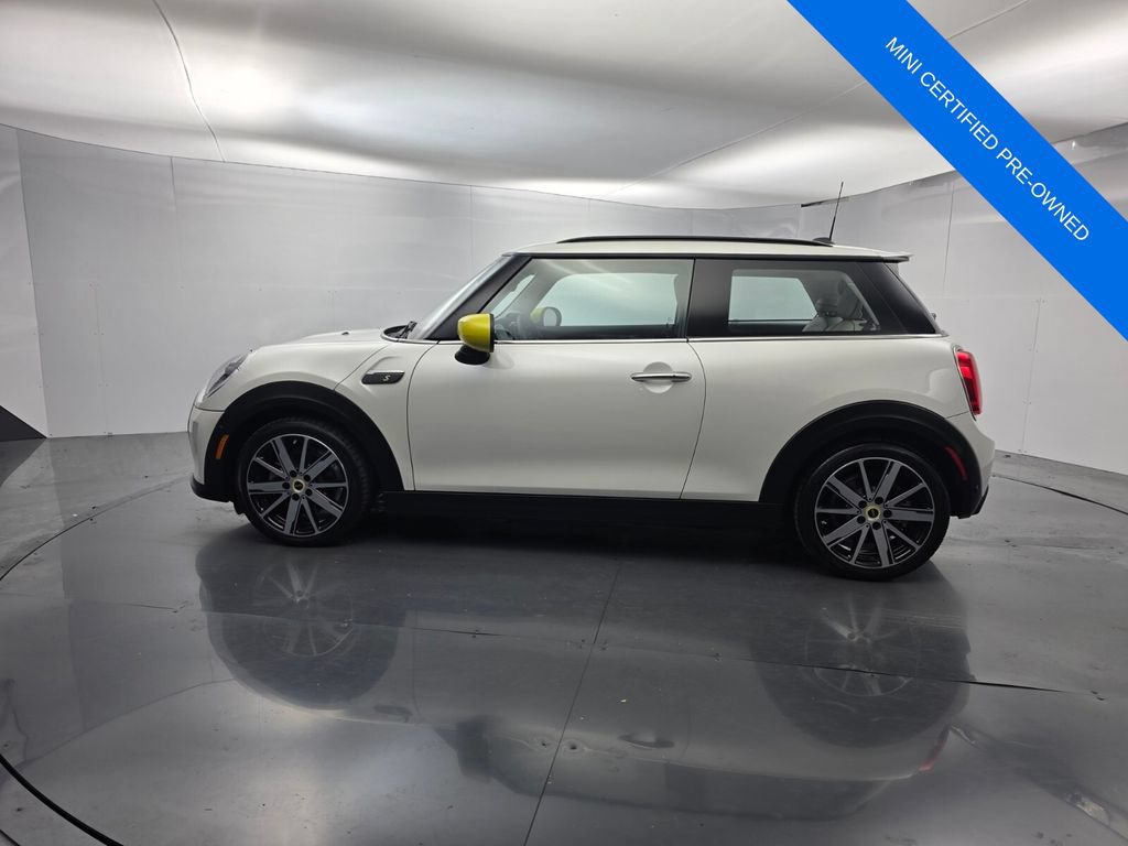 Used 2024 MINI Cooper SE FWD image 7