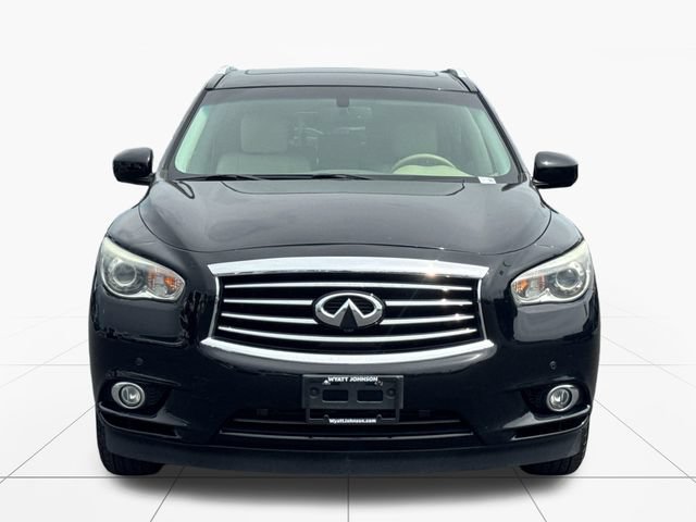 Used 2013 INFINITI JX35 AWD w/ Premium Pkg image 9