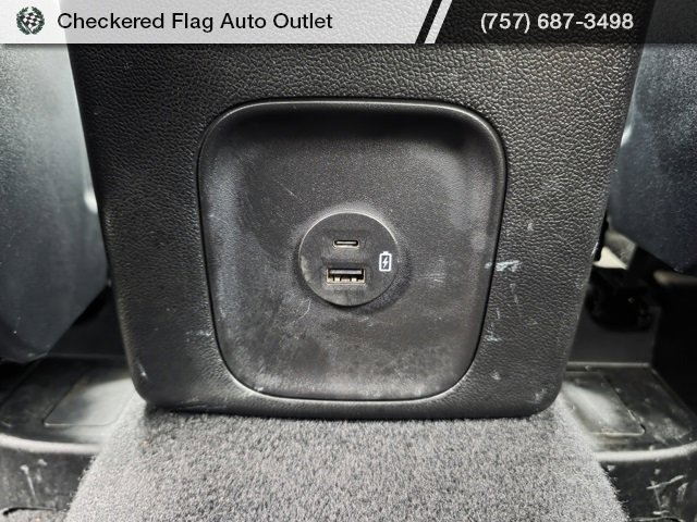 Used 2021 Ford Escape SEL w/ Technology Package image 40