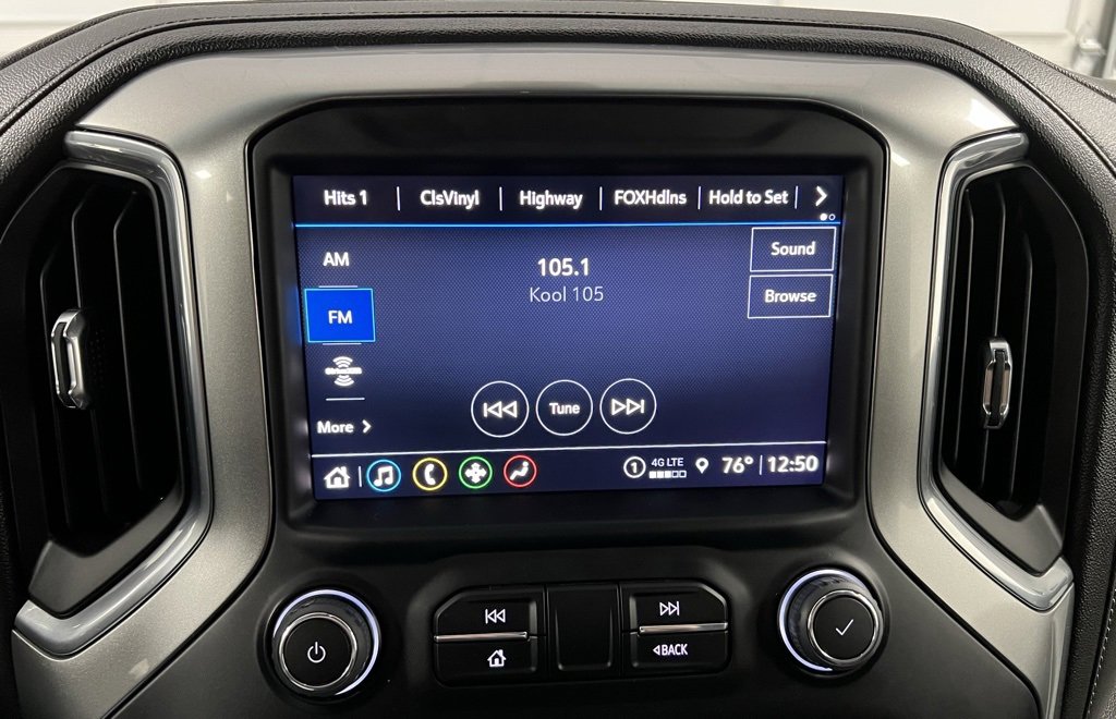 Used 2022 Chevrolet Silverado 3500 LTZ image 39