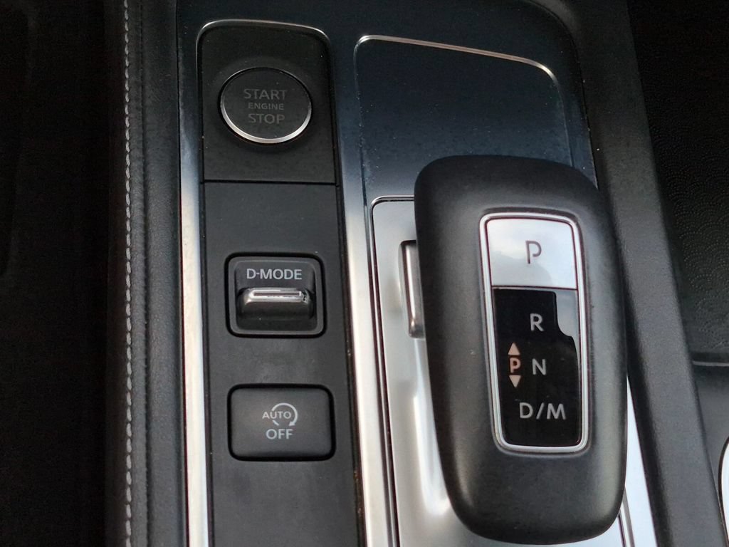 Used 2023 INFINITI QX60 Luxe w/ Cargo Package FWD image 28