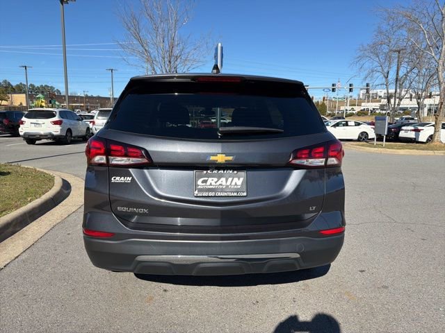 Used 2023 Chevrolet Equinox LT image 6