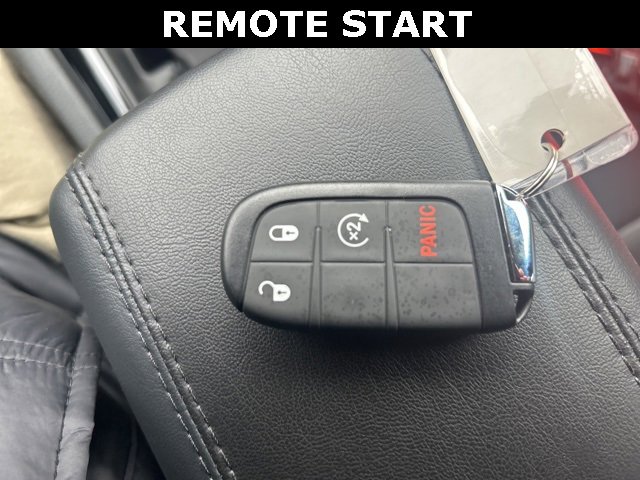 New 2025 Jeep Compass Limited w/ High Altitude Package image 34