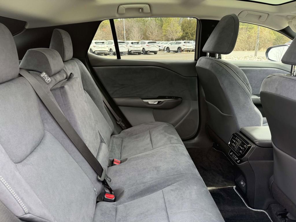 Used 2023 Lexus RZ 450e Premium w/ Accessory Package (Z1) image 17