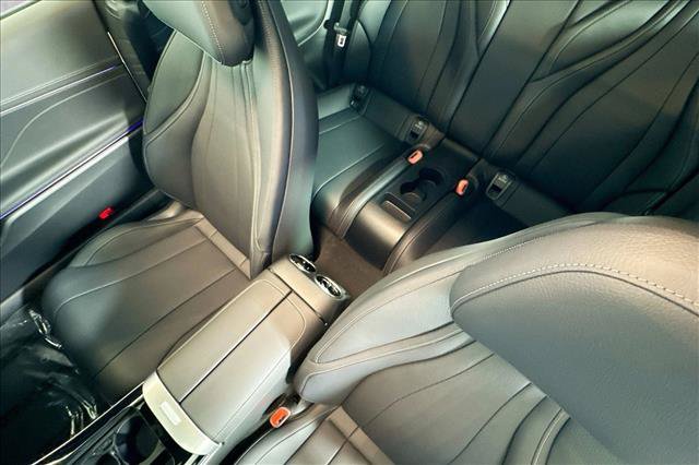 New 2026 Mercedes-Benz CLE 300 4MATIC Coupe image 19