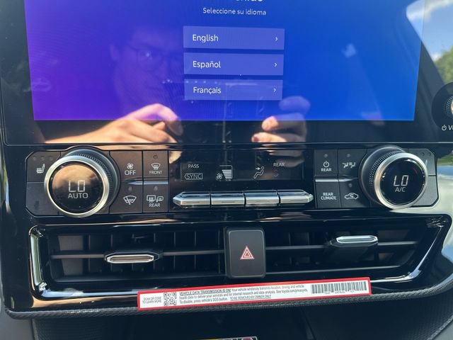 New 2026 Toyota Highlander XSE AWD/4WD image 19