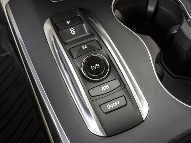 Used 2016 Acura MDX SH-AWD image 10