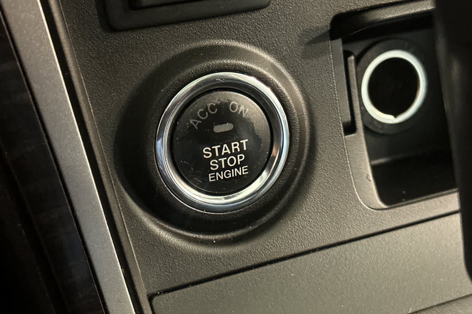 Used 2013 MAZDA MAZDA6 i Grand Touring w/ Technology Pkg FWD image 26