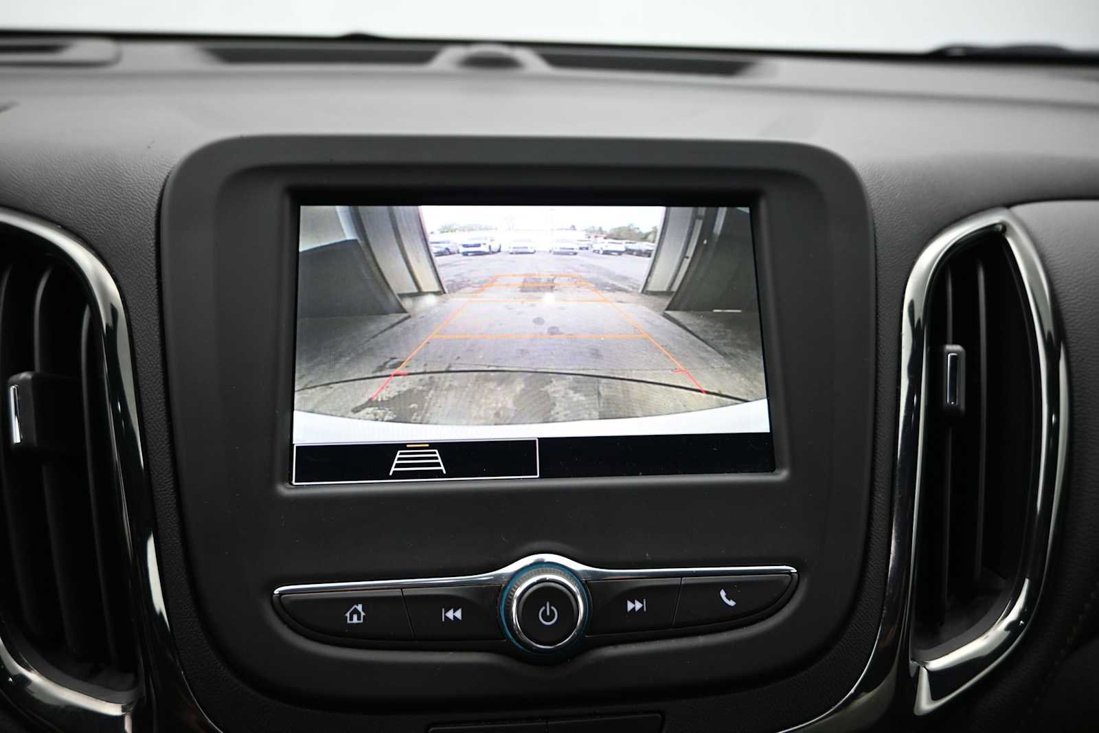 Used 2022 Chevrolet Equinox RS AWD/4WD image 14