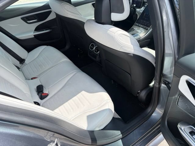 Used 2022 Mercedes-Benz C 300 Sedan image 32