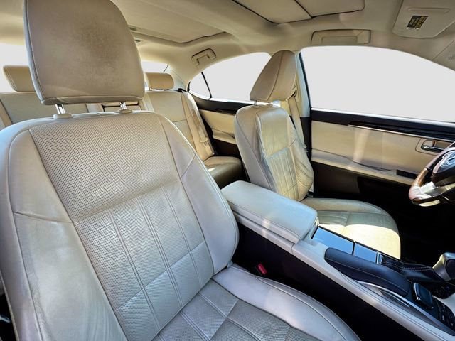 Used 2017 Lexus ES 350 image 31