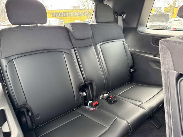 New 2027 Kia Telluride LX image 18