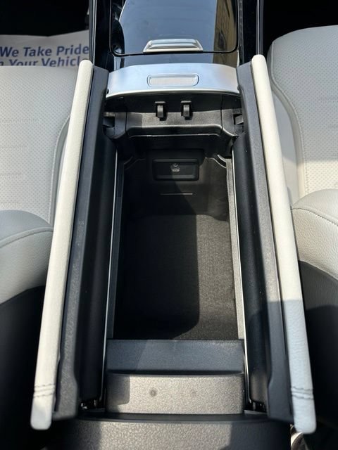 New 2026 Mercedes-Benz GLC 300 4MATIC image 31