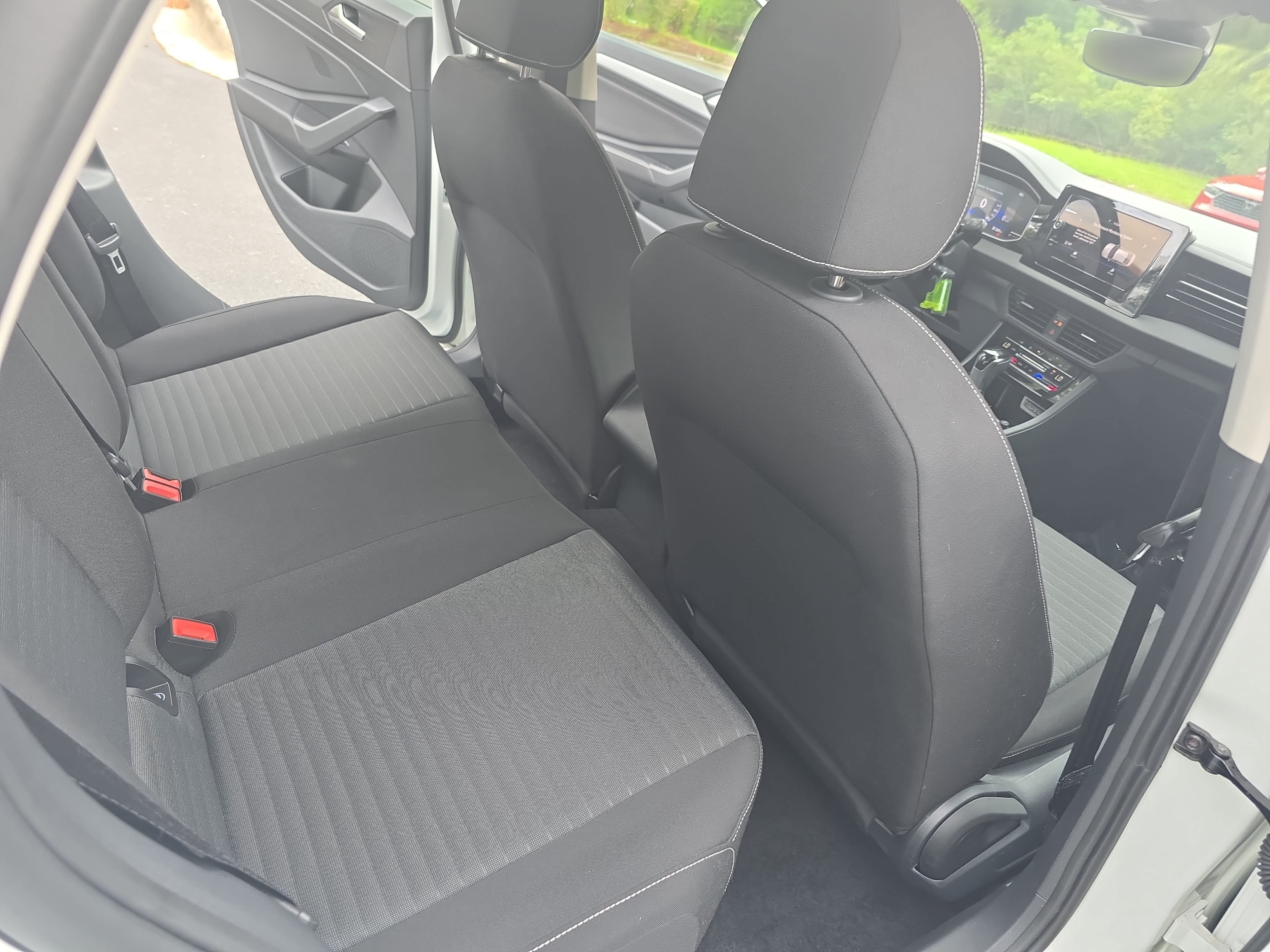 Used 2025 Volkswagen Jetta S FWD image 11