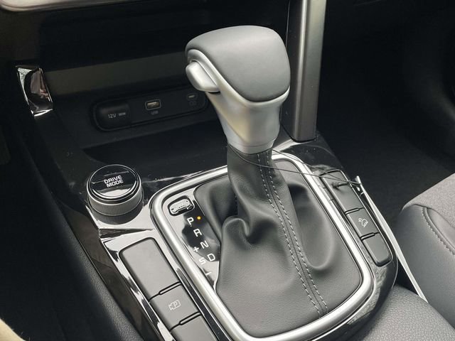New 2026 Kia Seltos S FWD image 37