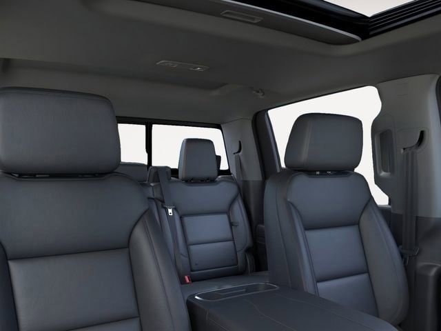 New 2026 Chevrolet Silverado 1500 LT Trail Boss w/ LT Trail Boss Premium Package AWD/4WD image 24