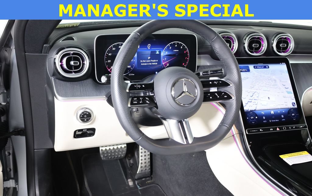 Certified 2026 Mercedes-Benz CLE 450 4MATIC Coupe image 35