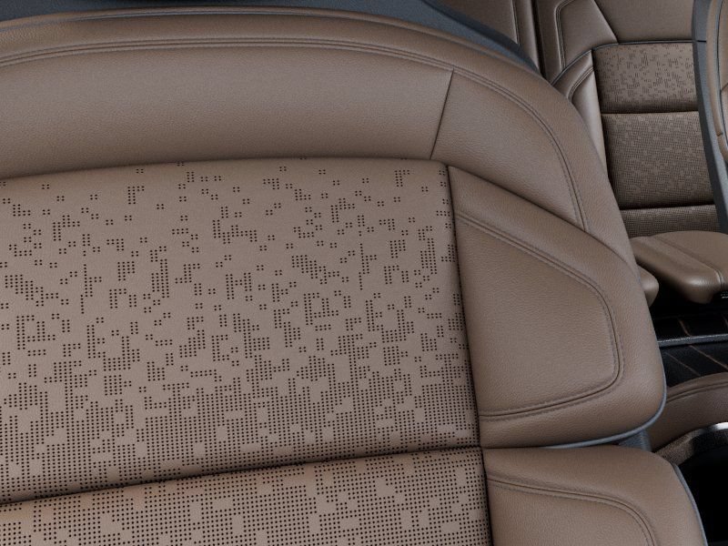 New 2027 Lincoln Navigator Black Label AWD/4WD image 16