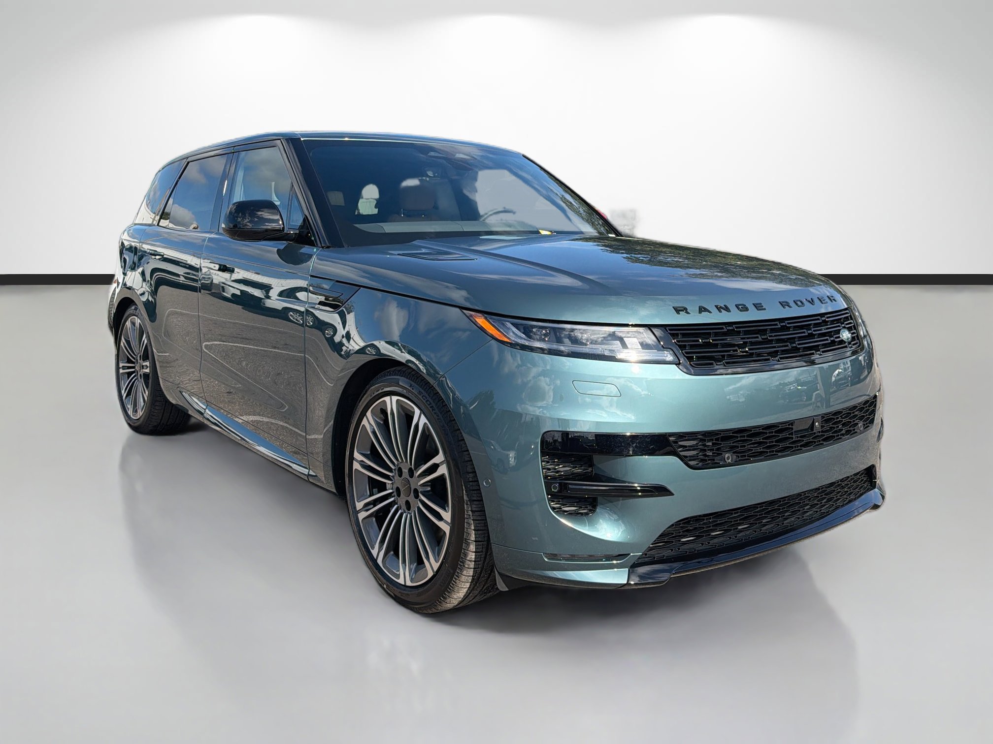New 2026 Land Rover Range Rover Sport Dynamic SE image 7