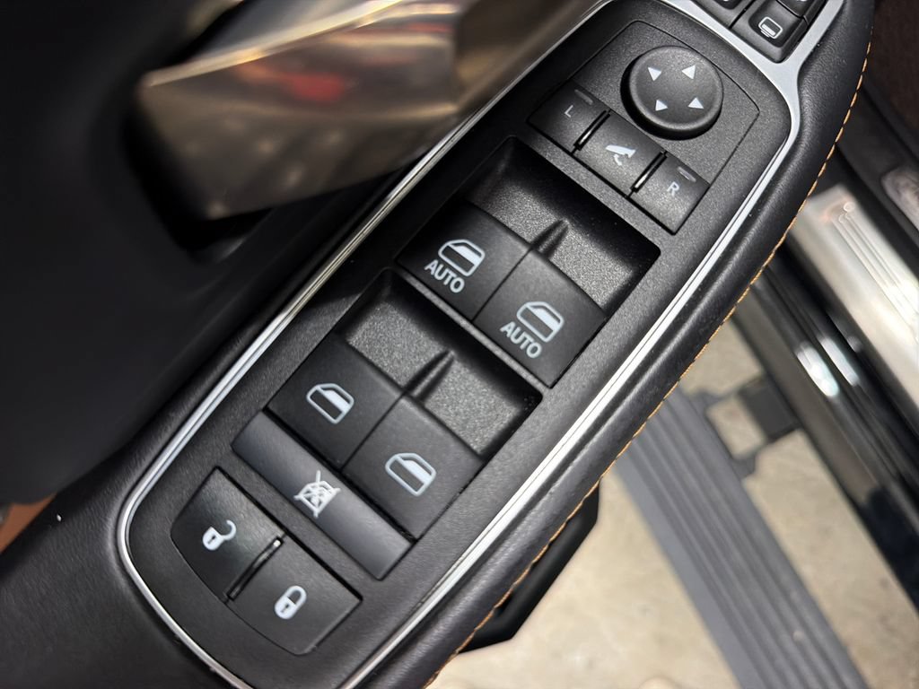 Used 2024 RAM 2500 Limited w/ Safety Group AWD/4WD image 21