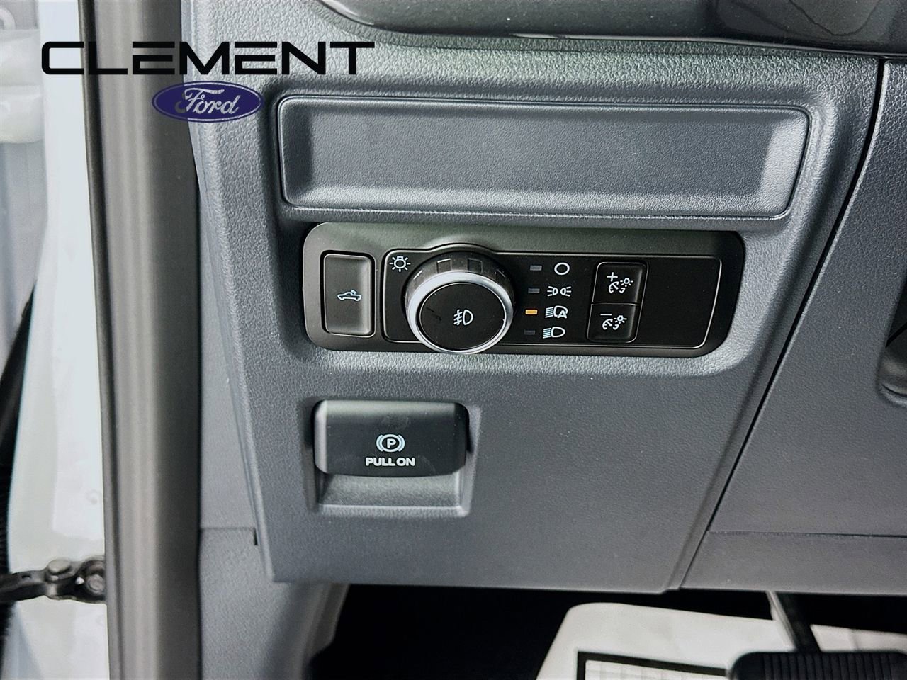 New 2026 Ford F150 STX w/ Equipment Group 200A AWD/4WD image 13