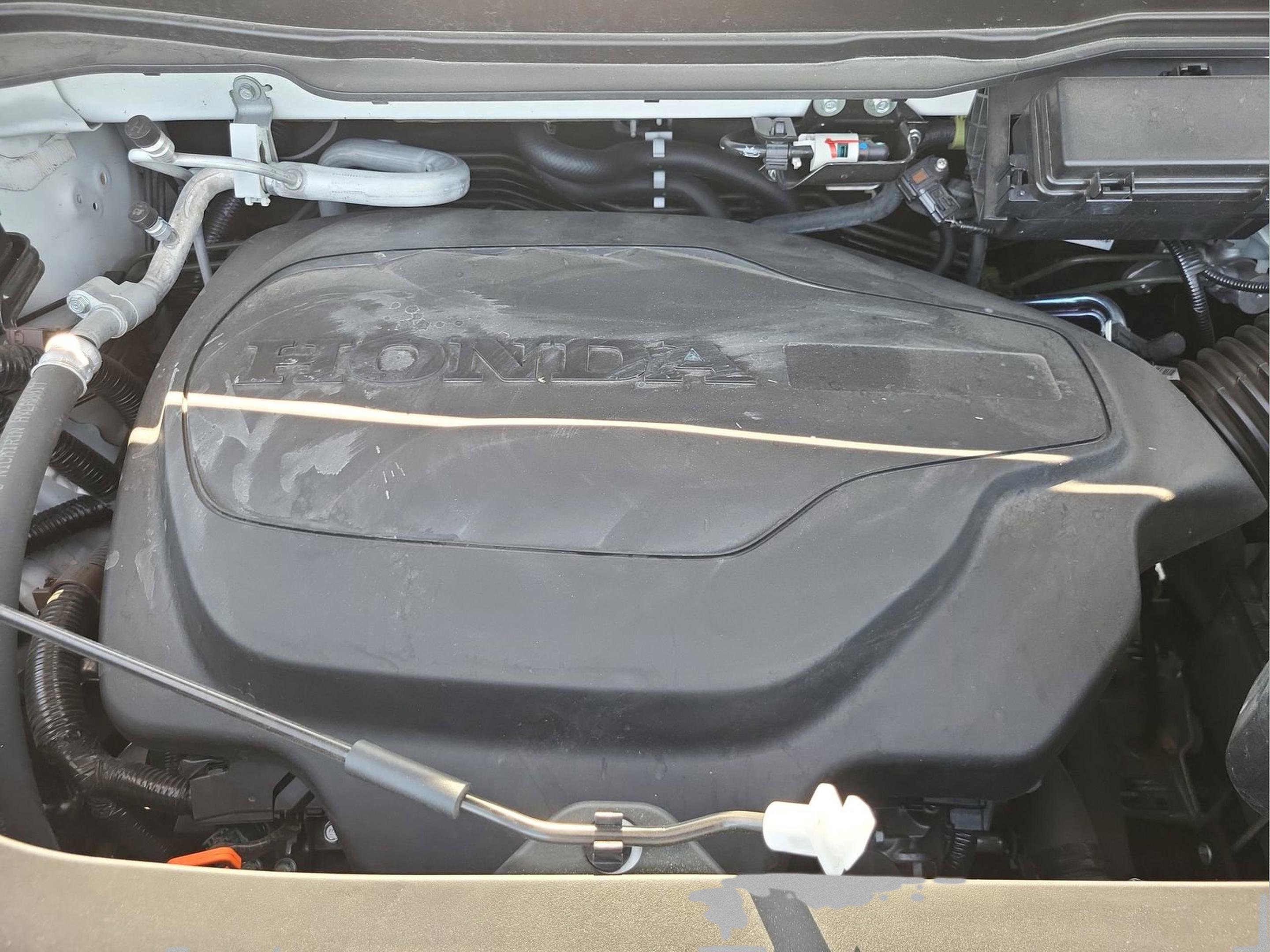 Certified 2023 Honda Passport EX-L image 22