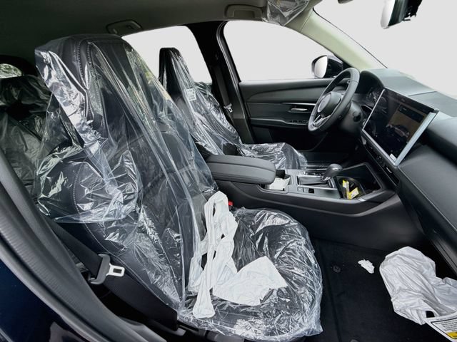 New 2026 MAZDA CX-5 Preferred AWD/4WD image 28