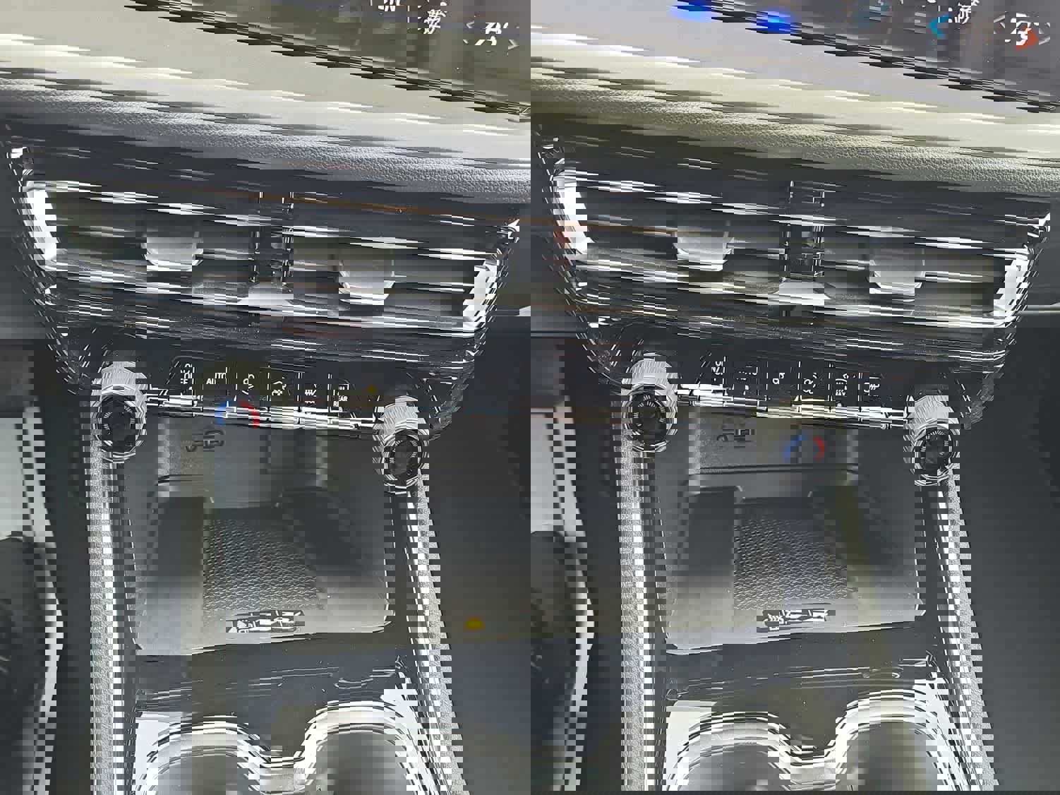 New 2026 Chevrolet Traverse LT w/ Driver Confidence Package image 17