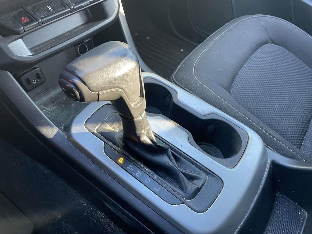 Used 2019 Chevrolet Colorado LT w/ LT Convenience Package image 43