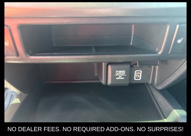 Used 2019 Honda Passport EX-L image 22