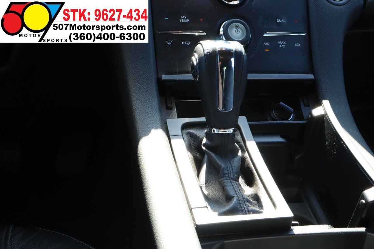 Used 2015 Ford Taurus SEL w/ Equipment Group 201A AWD/4WD image 19