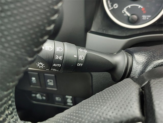 Used 2023 Toyota Tacoma Limited w/ Nightshade Package image 25