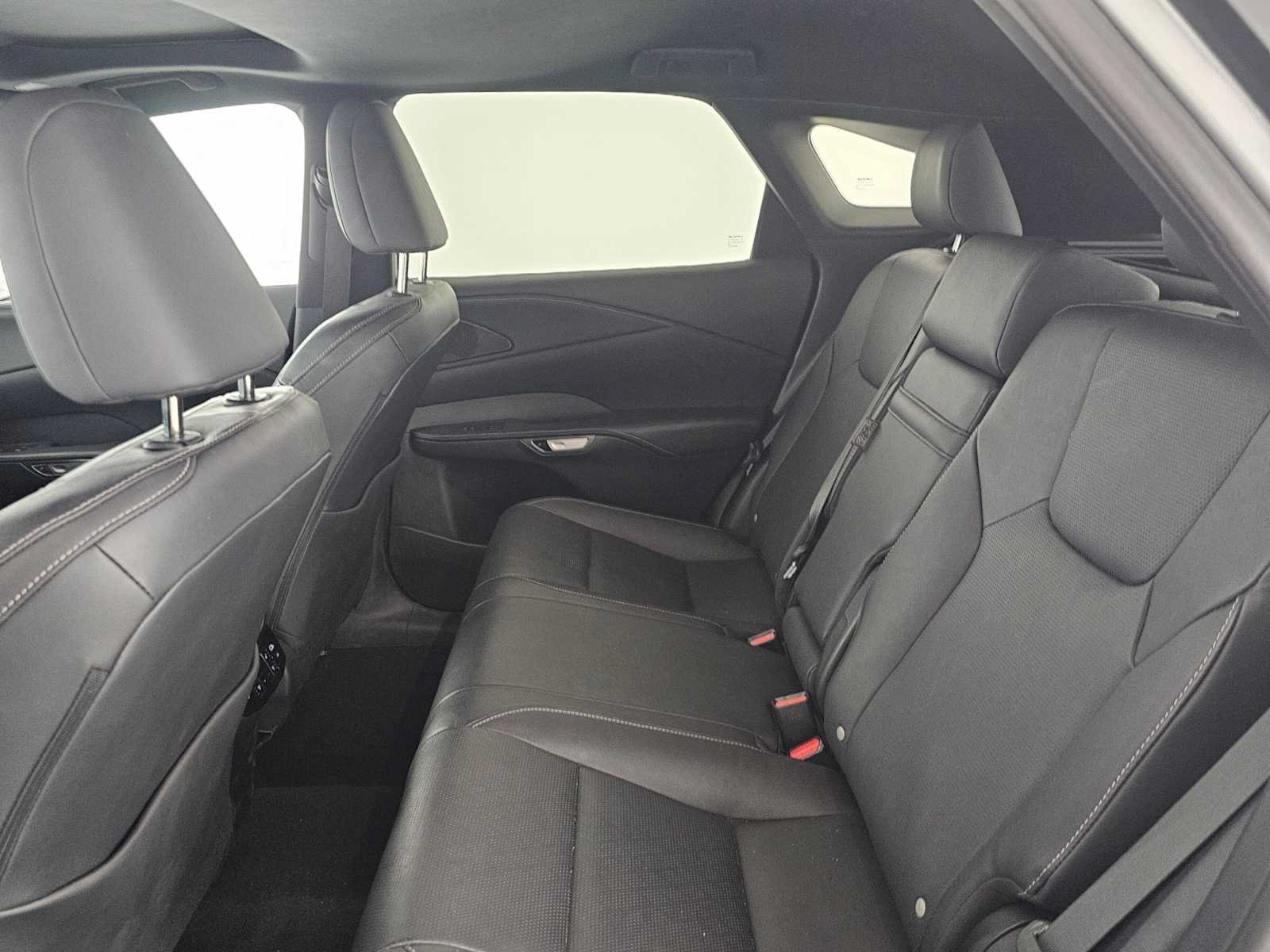 Used 2023 Lexus RX 350 Premium Plus w/ Cold Area Package FWD image 16