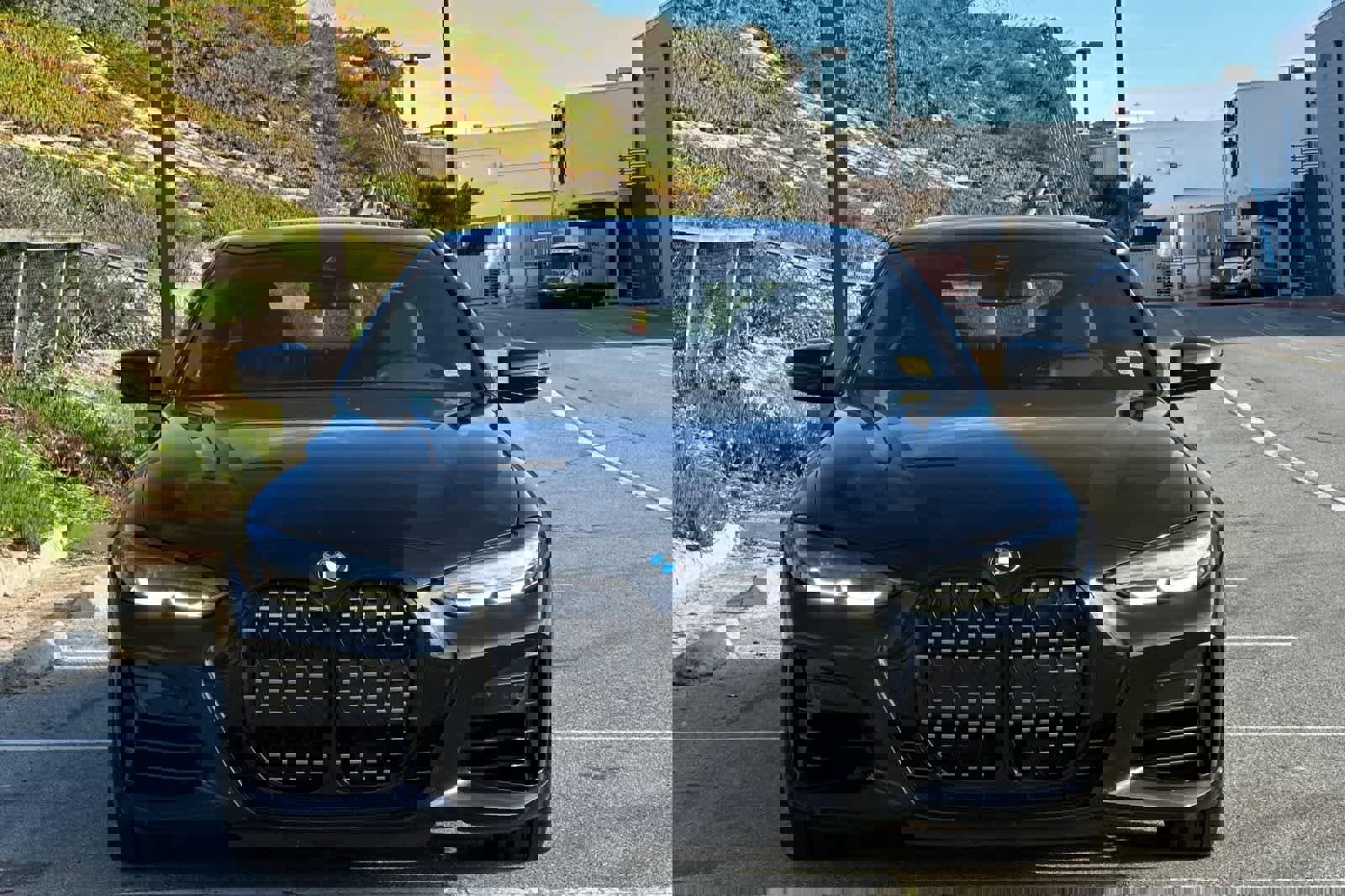 Used 2023 BMW M440i M440i w/ Premium Package image 10