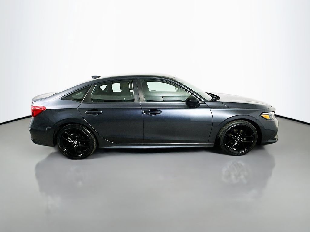 Used 2023 Honda Civic Sport image 7