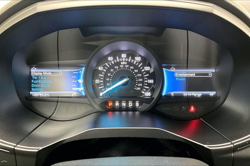 Certified 2023 Ford Edge SEL image 20