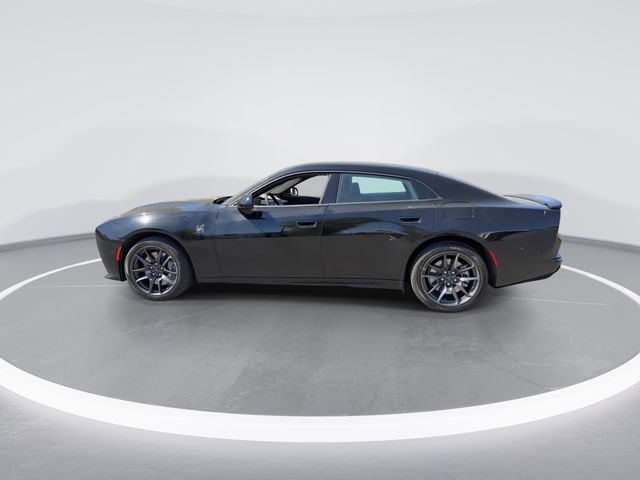New 2026 Dodge Charger Scat Pack AWD/4WD image 5