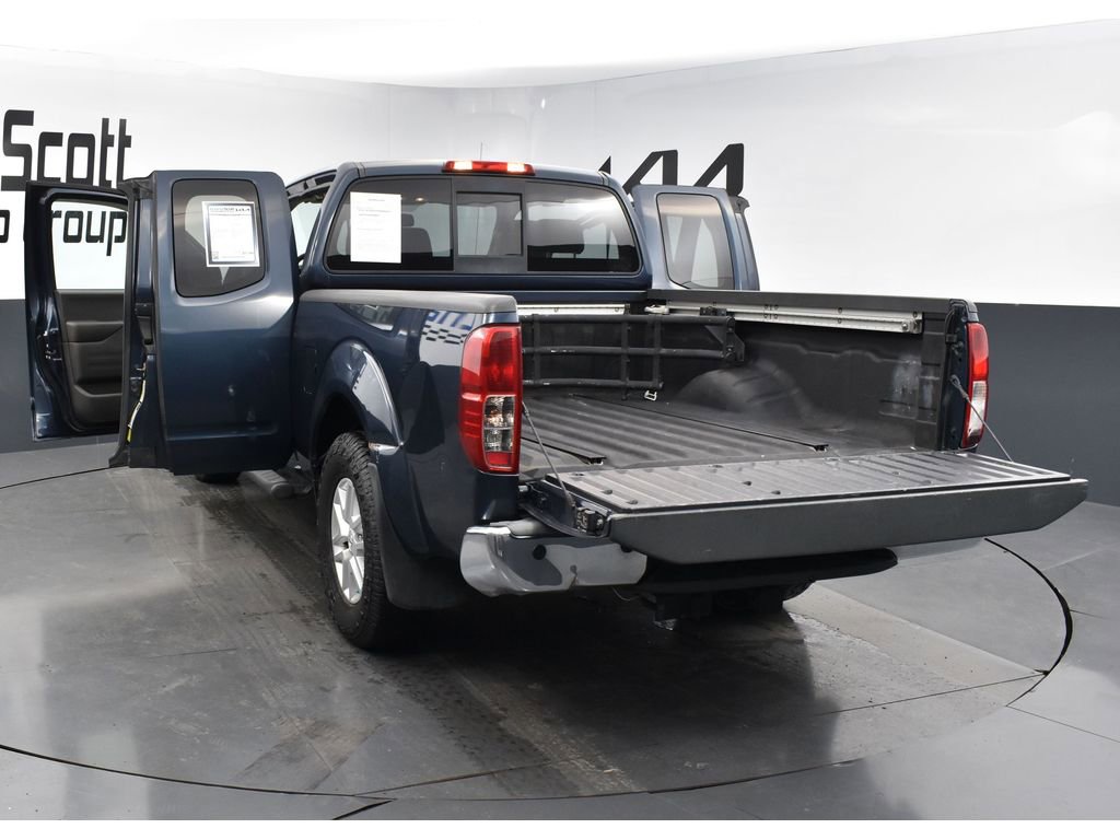 Used 2016 Nissan Frontier SV w/ SV Value Truck Package image 27
