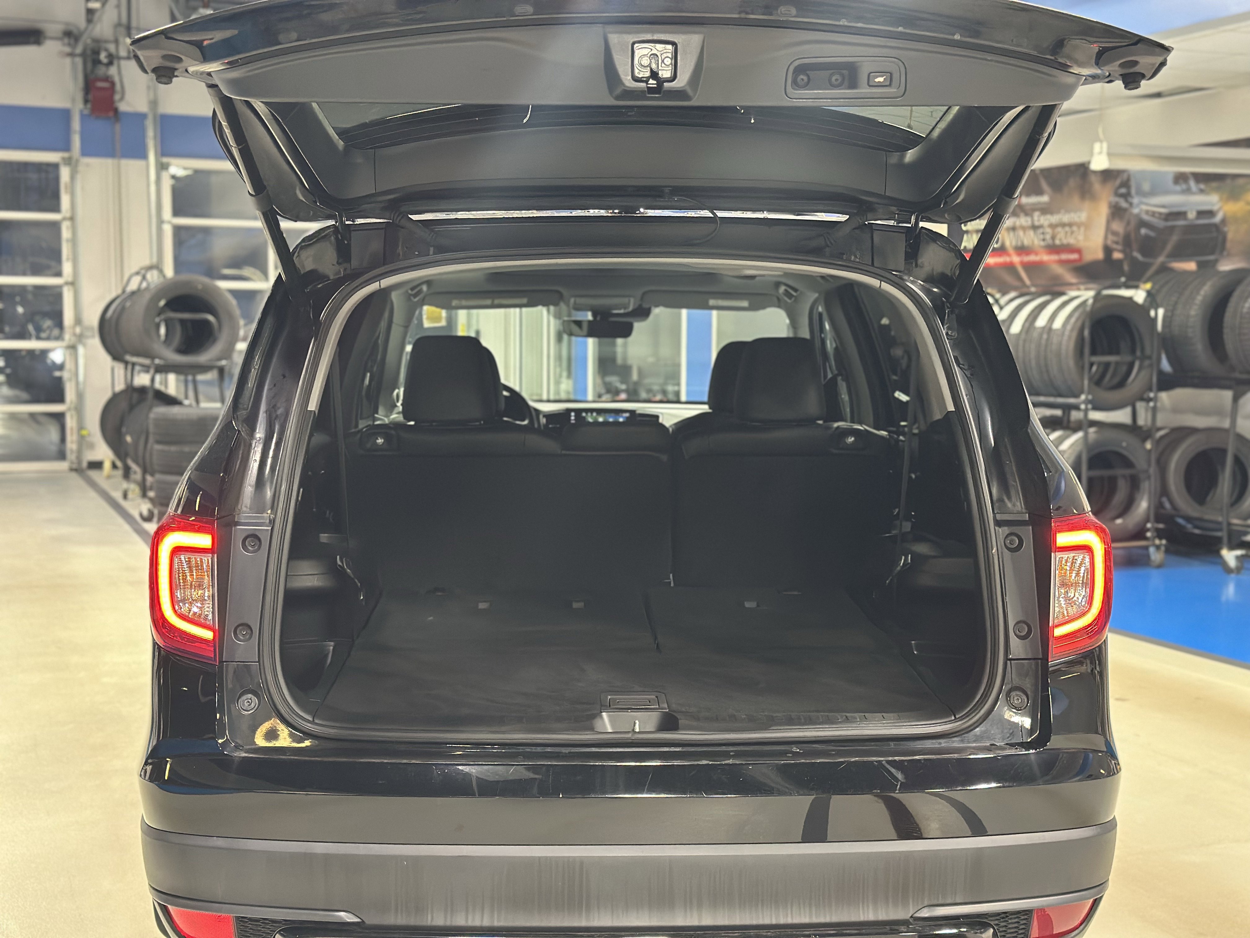 Used 2022 Honda Pilot Special Edition image 6