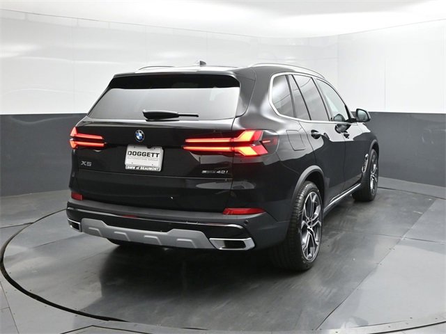 New 2026 BMW X5 sDrive40i w/ Climate Comfort Package image 11