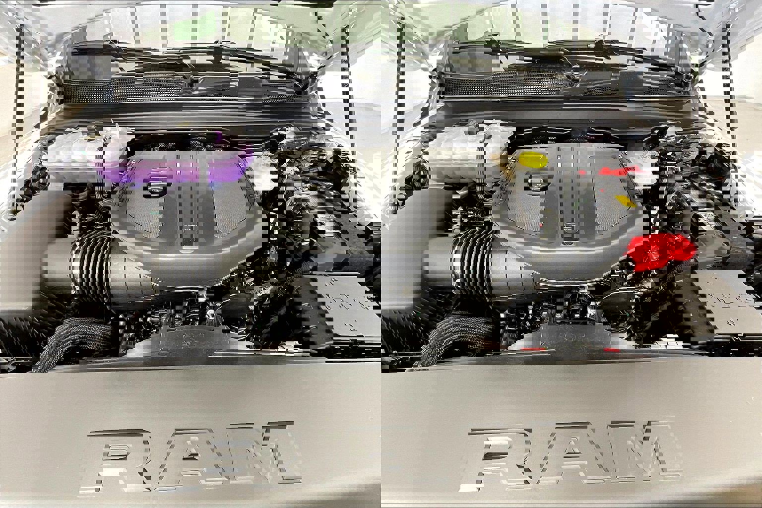 New 2026 RAM 1500 Big Horn image 18