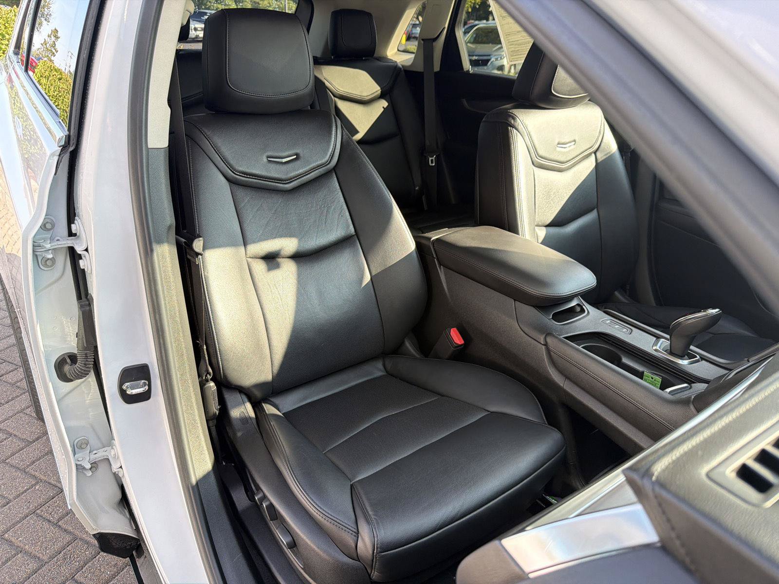 Used 2019 Cadillac XT5 Premium Luxury AWD/4WD image 37