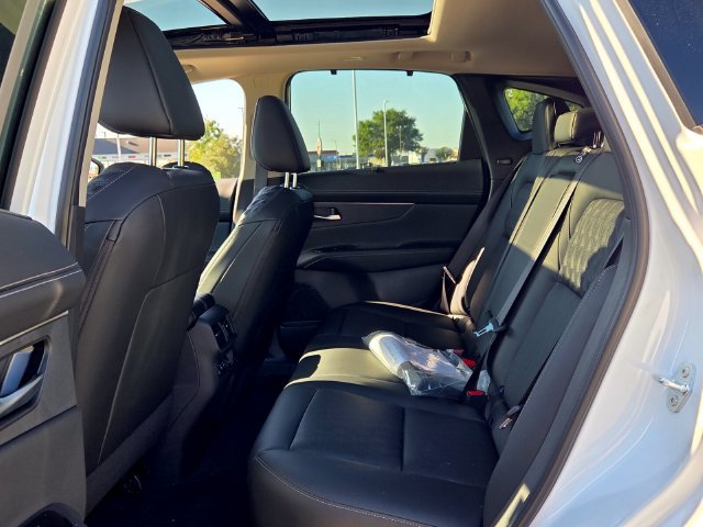 New 2027 Nissan Murano Platinum w/ Technology Package AWD/4WD image 6